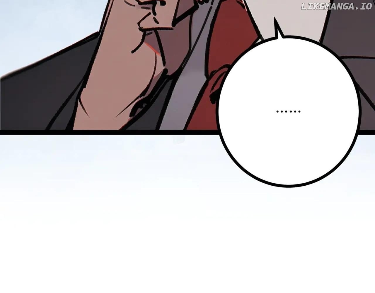Daddy President Is Too Hard To Deal With Chapter 202 - page 23